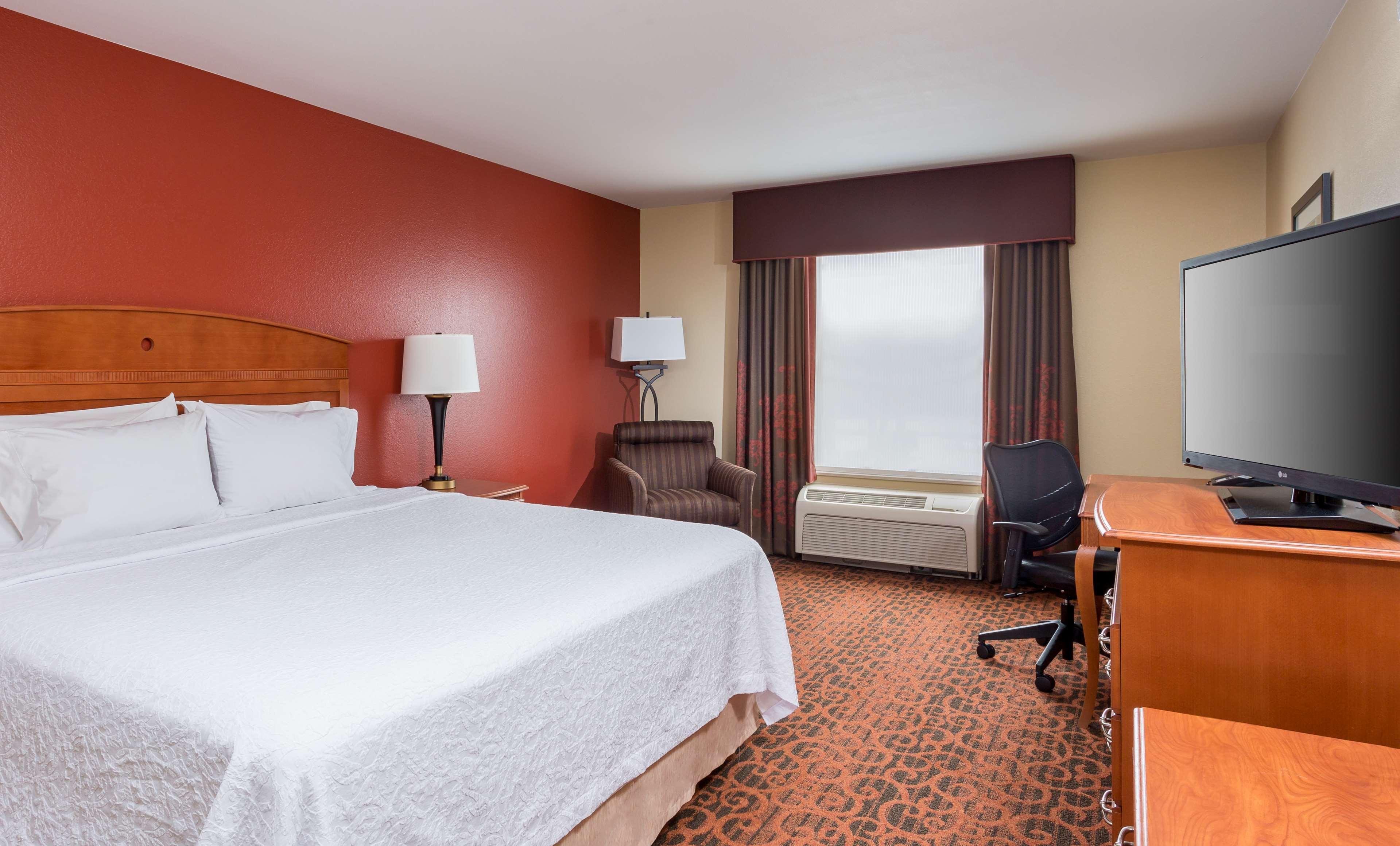 Hampton Inn Houston Stafford Exterior foto